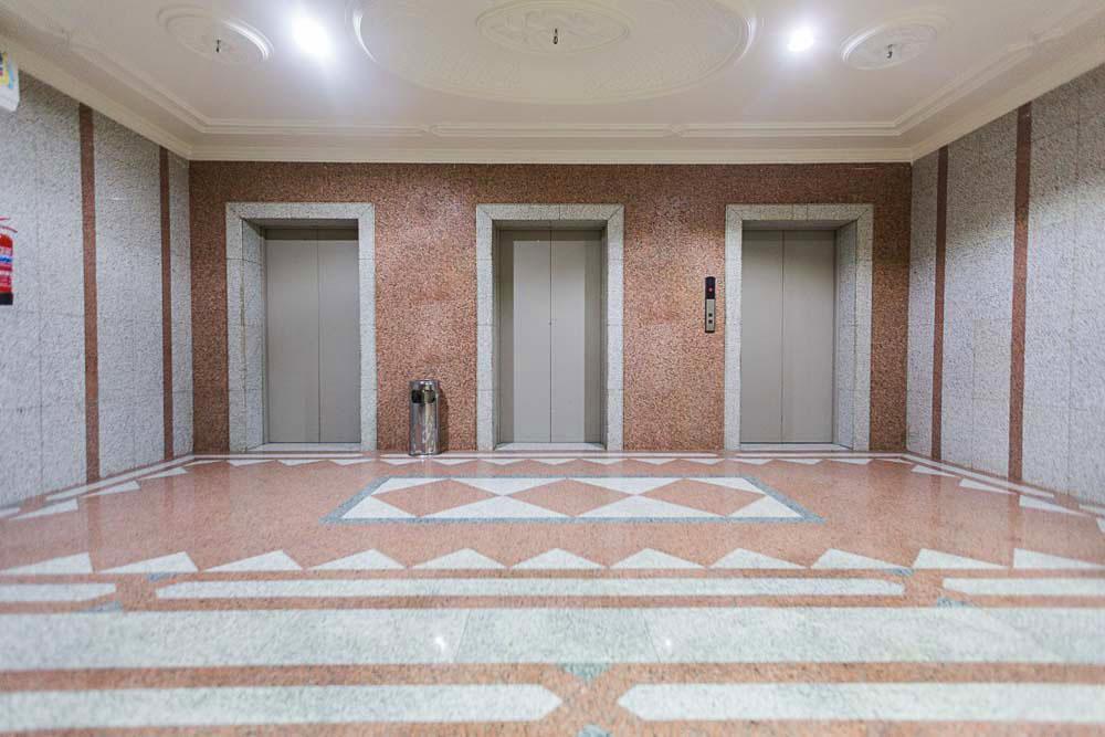 Nigmat Ajyad Hotel Mekka Exteriör bild